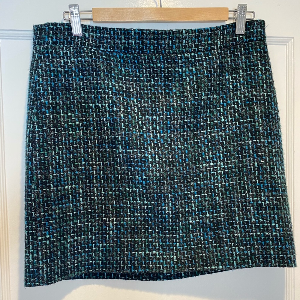JCrew Skirt